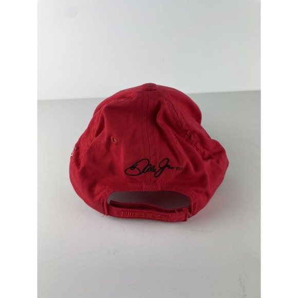 Dale Earnhardt Jr #8 Baseball Cap - Picture 4 of 5